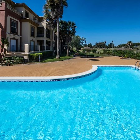 Apartamento Campo De Golf 이슬라카넬라 외부 사진