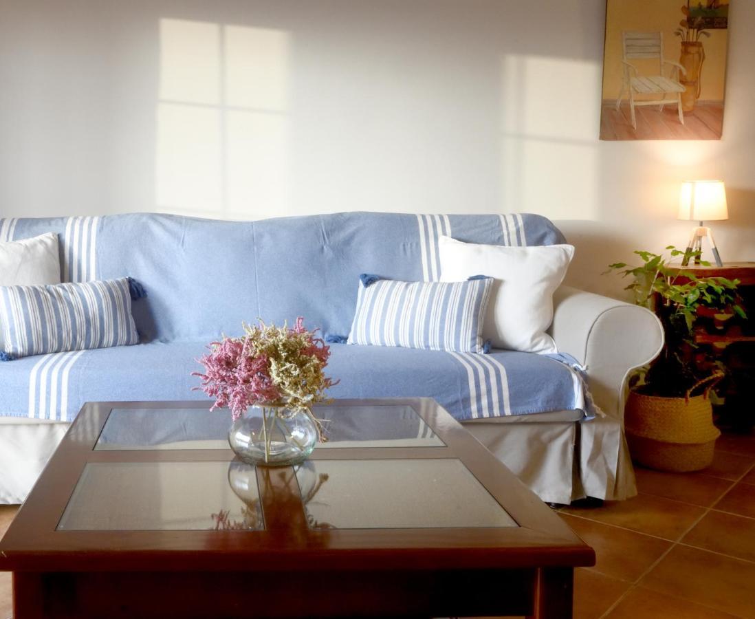 Apartamento Campo De Golf 이슬라카넬라 외부 사진