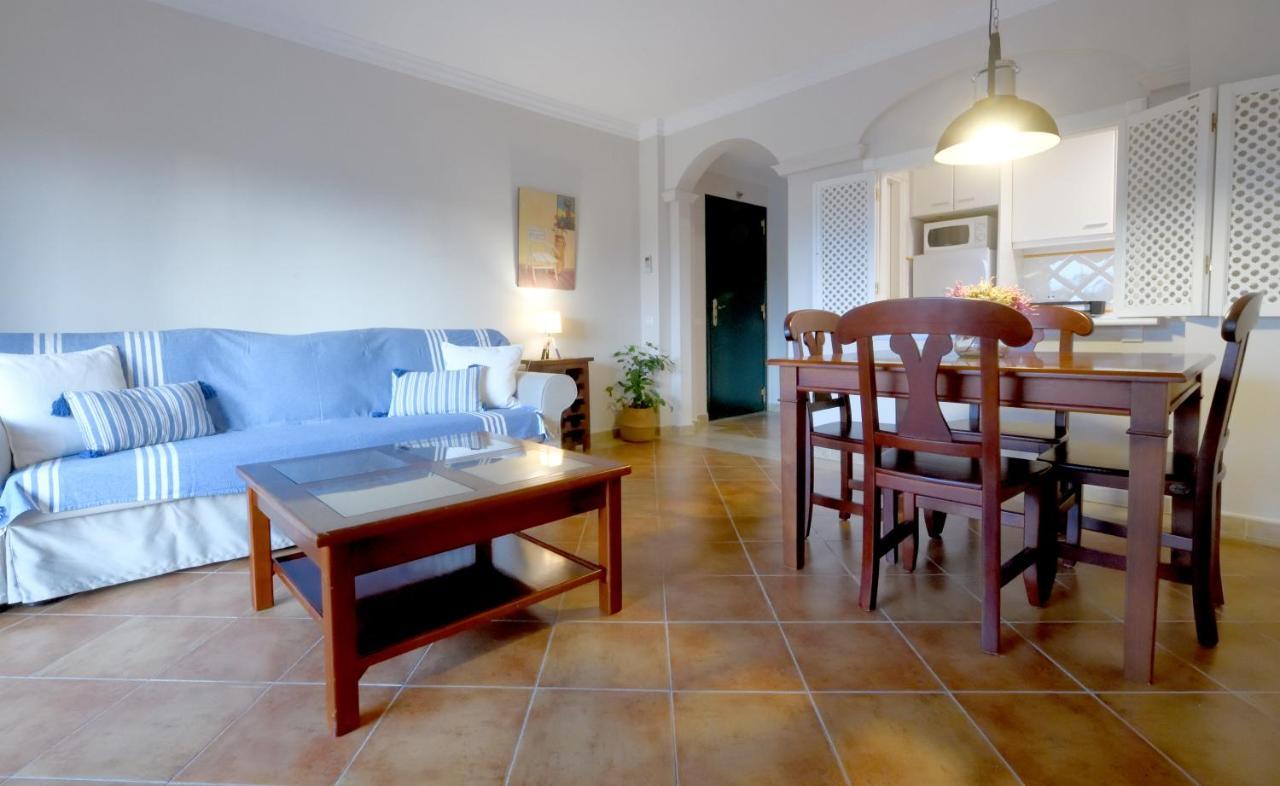 Apartamento Campo De Golf 이슬라카넬라 외부 사진