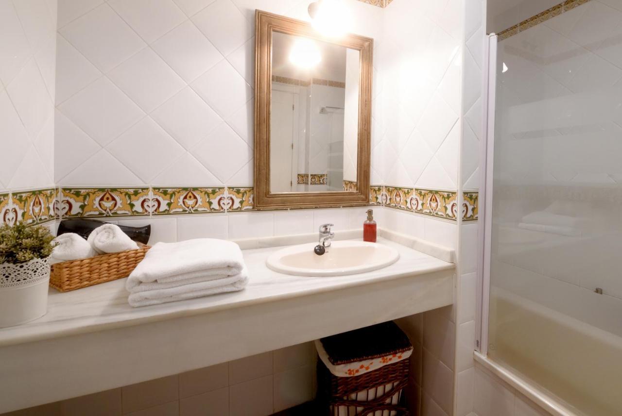 Apartamento Campo De Golf 이슬라카넬라 외부 사진