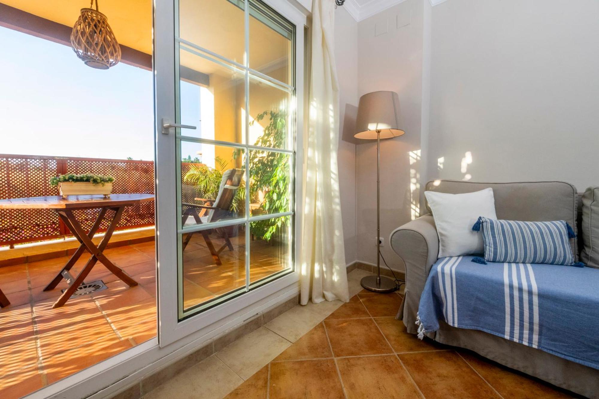Apartamento Campo De Golf 이슬라카넬라 외부 사진