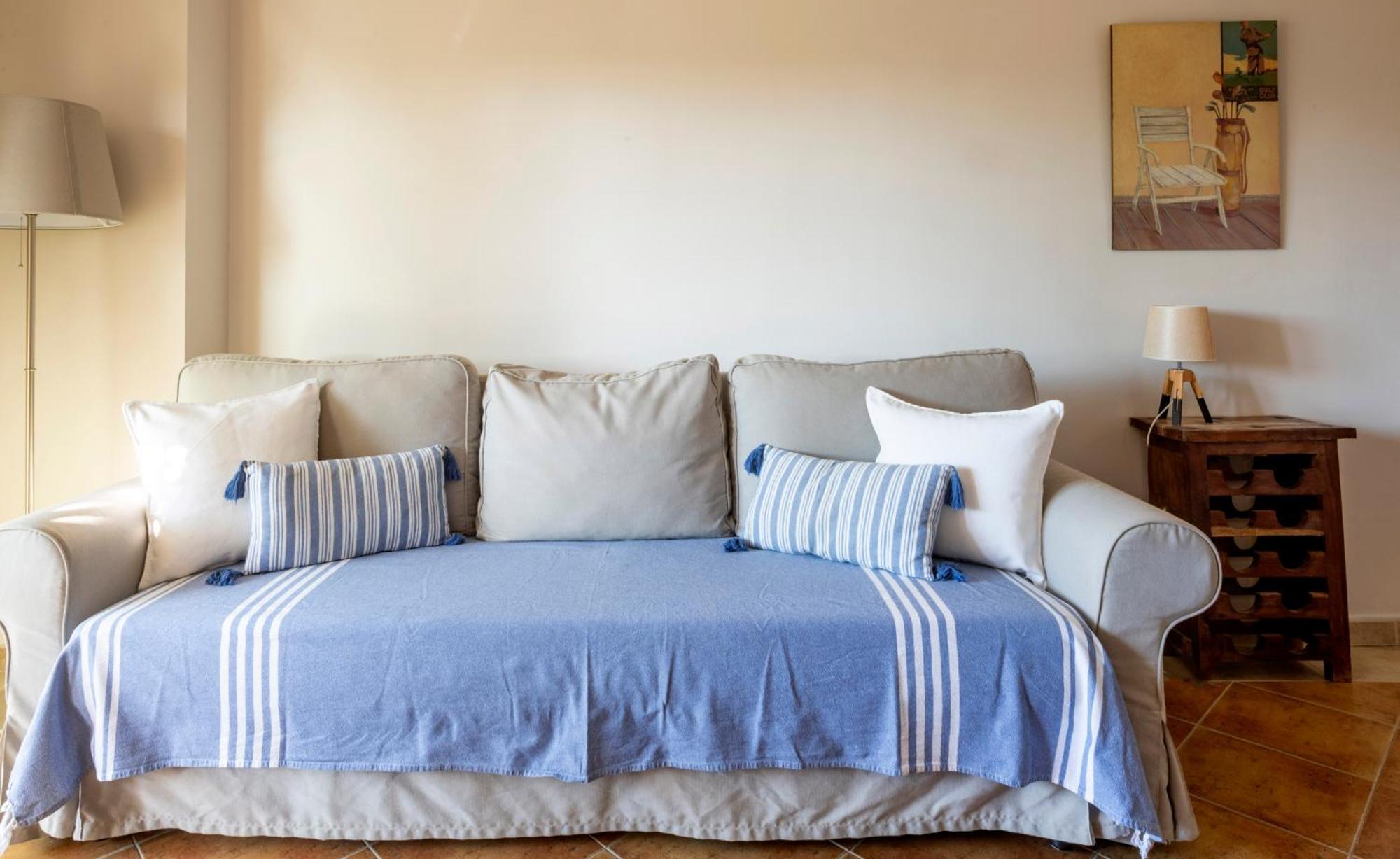Apartamento Campo De Golf 이슬라카넬라 외부 사진