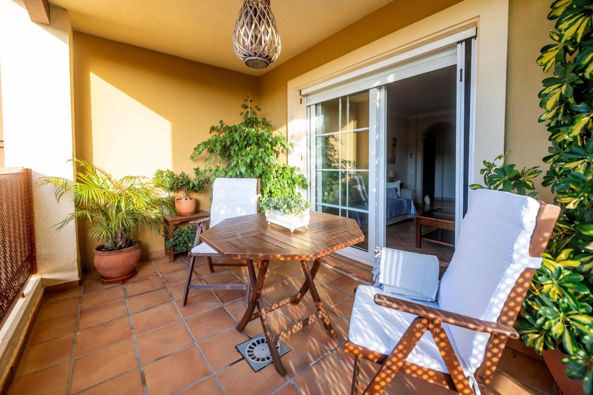 Apartamento Campo De Golf 이슬라카넬라 외부 사진