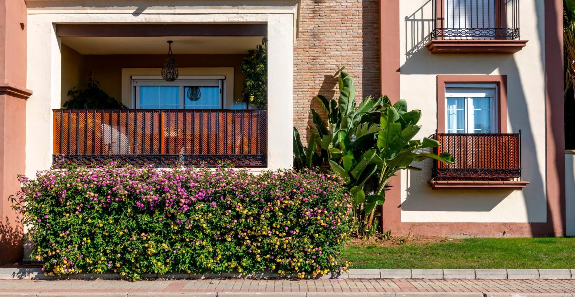 Apartamento Campo De Golf 이슬라카넬라 외부 사진