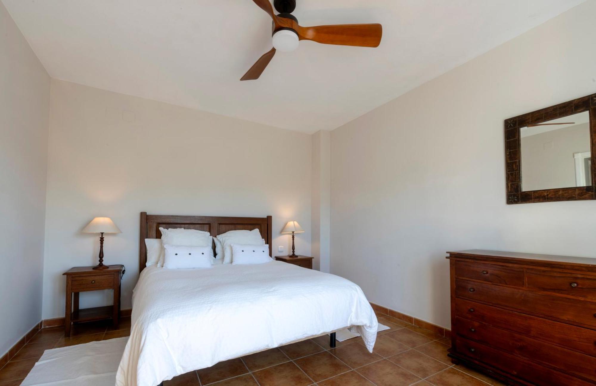 Apartamento Campo De Golf 이슬라카넬라 외부 사진