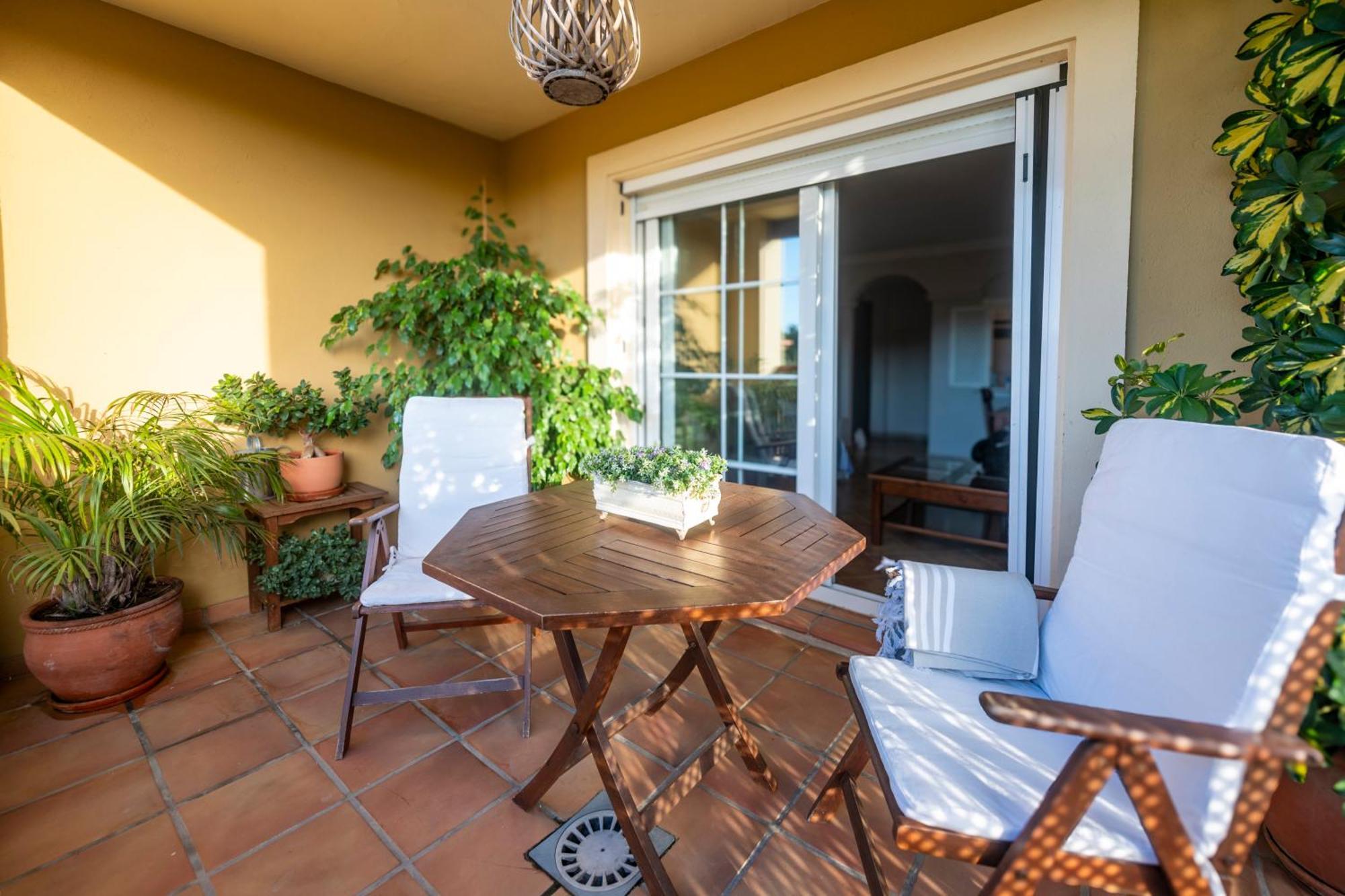 Apartamento Campo De Golf 이슬라카넬라 외부 사진