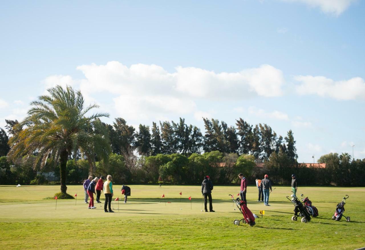 Apartamento Campo De Golf 이슬라카넬라 외부 사진