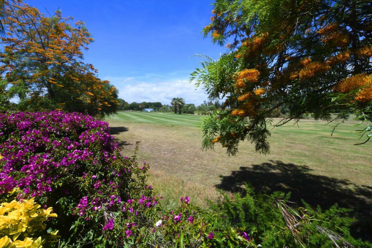 Apartamento Campo De Golf 이슬라카넬라 외부 사진